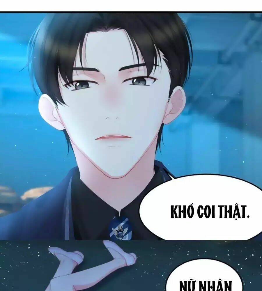 Ta Với Bốn Vị Cố Tiên Sinh Chương 54 Ảnh 43