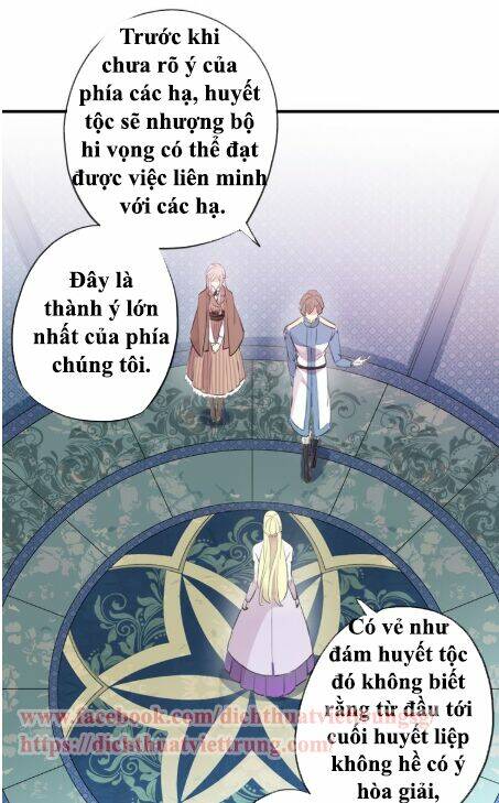 Vết Cắn Ngọt Ngào 2 Chương 55 Ảnh 14