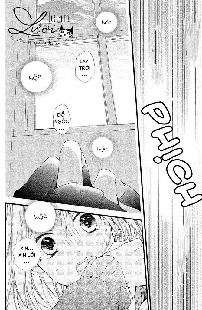 Kamiki Kyoudai Okotowari Chương 8 Ảnh 34