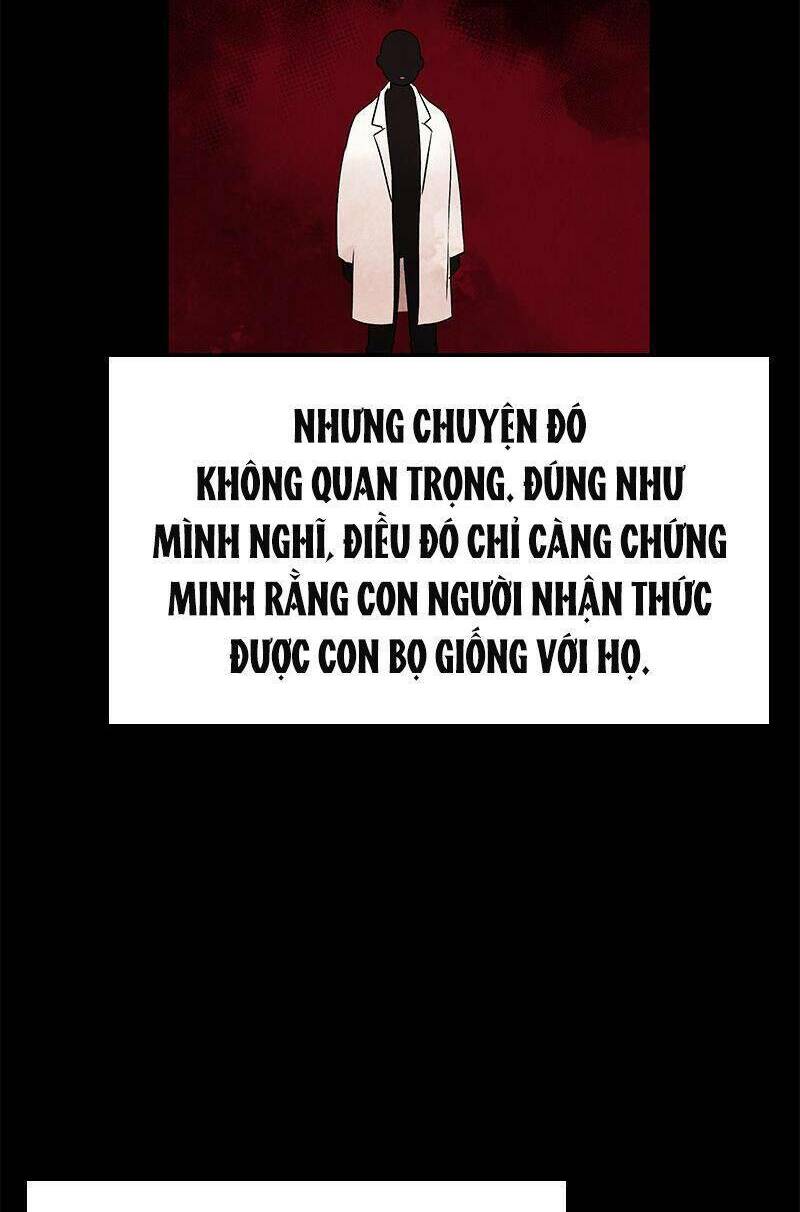 BưƠM BưỚM Và MáU Chương 50 Ảnh 57