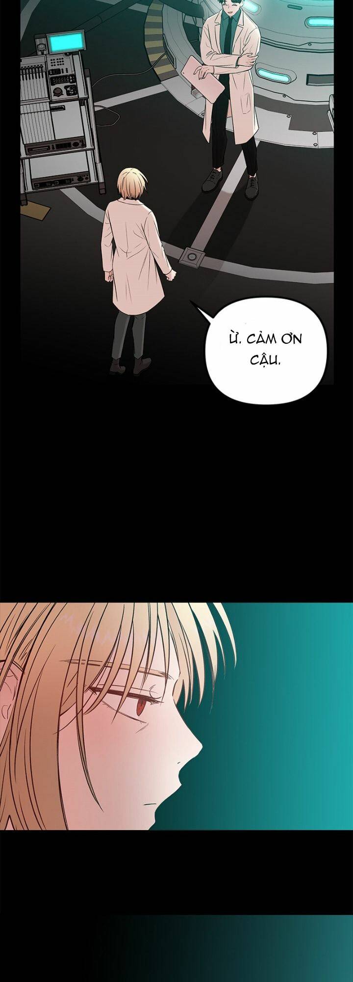 BưƠM BưỚM Và MáU Chương 51 Ảnh 59