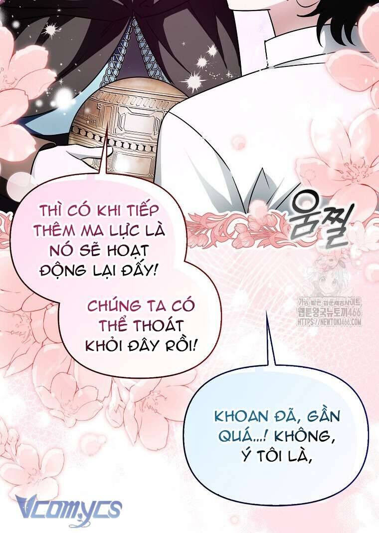 Kế Hoạch Nghỉ Hưu Của Nhân Vật Phản Diện Chương 25 Ảnh 8