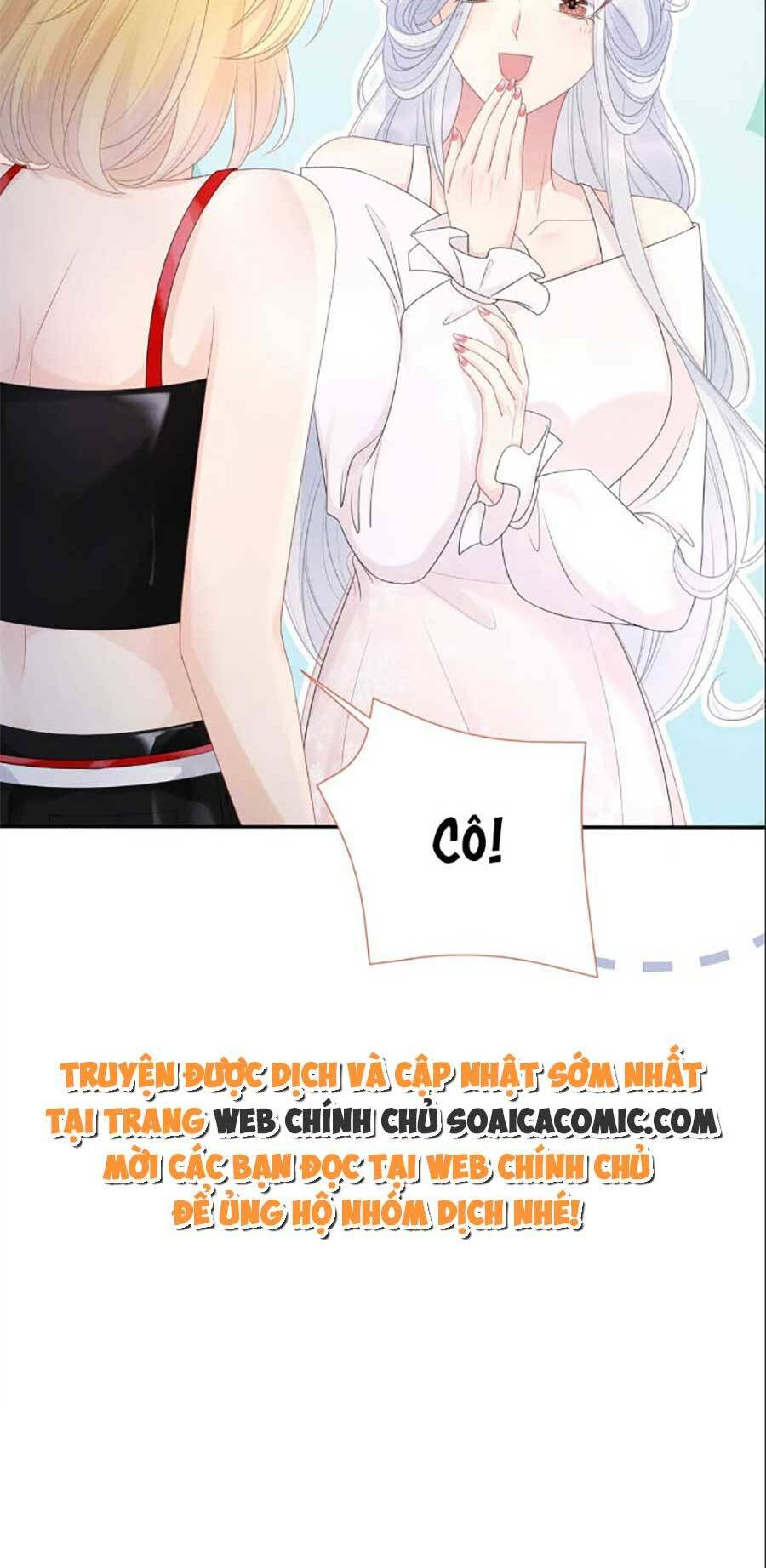 Ác Nữ Va Phải Nam Phụ Si Tình Chương 5 Ảnh 45