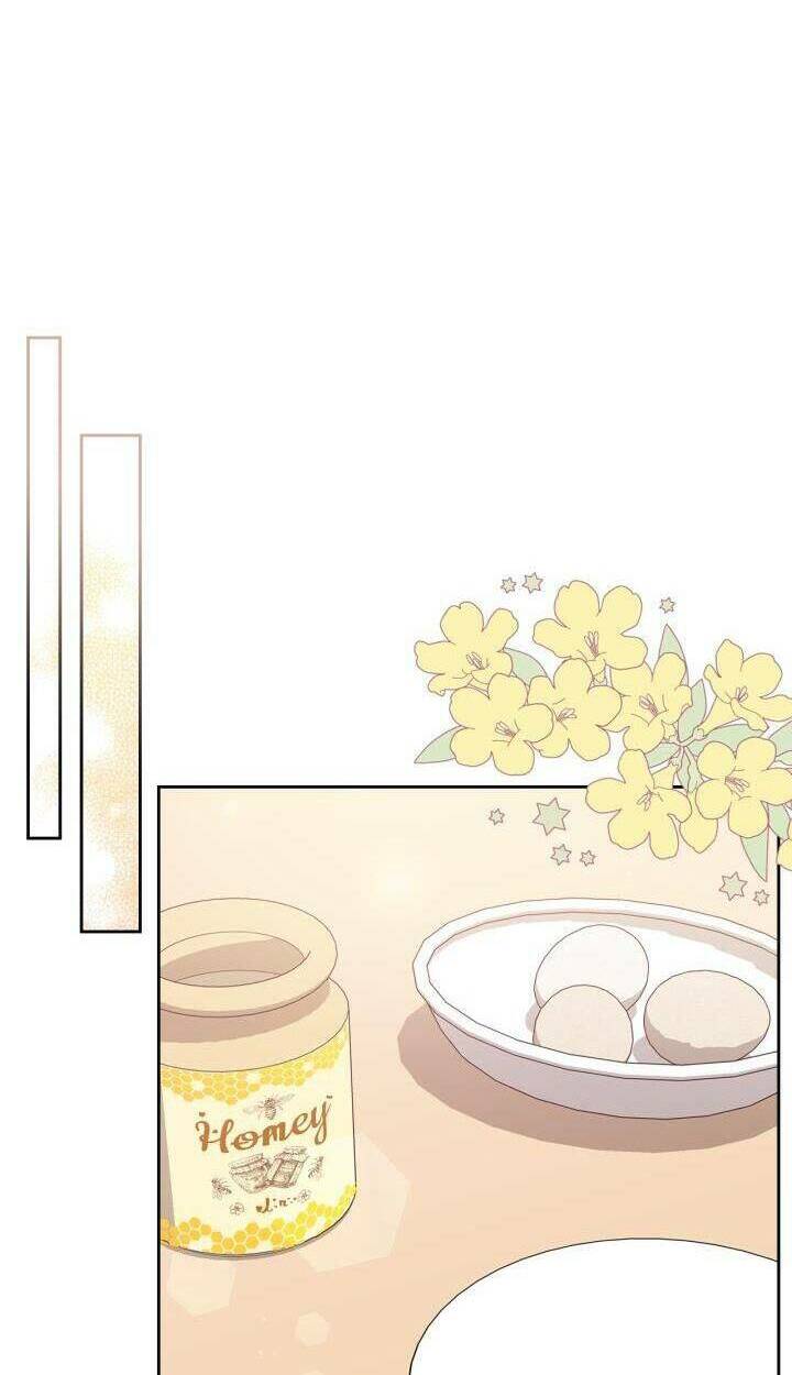 Công Chúa Phản Diện Muốn Ở Trong Ngôi Nhà Bánh Quy Chương 59 Ảnh 36