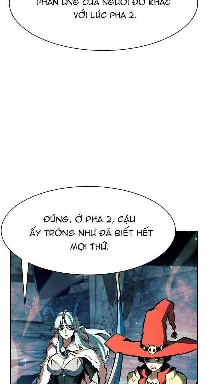Đội Đốt Kích Noryangjin Chương 10 Ảnh 54