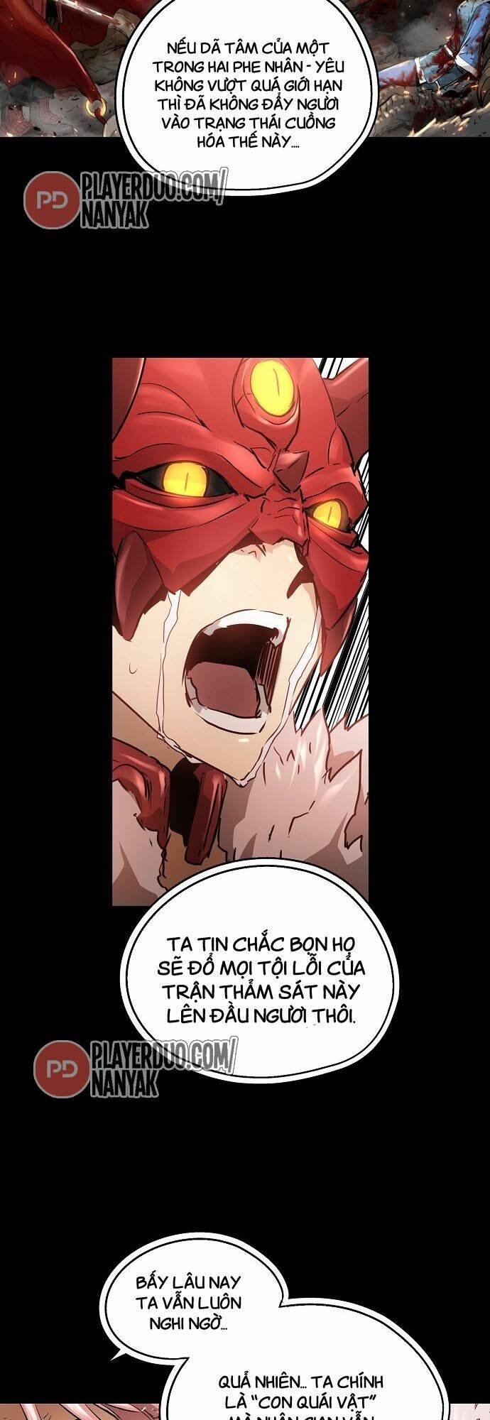 Hứa Lan Chương 95 Ảnh 29