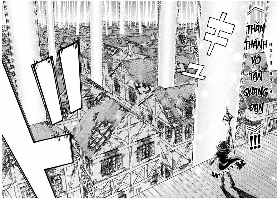 The Reincarnated Inferior Magic Swordsman Chương 73 Ảnh 5