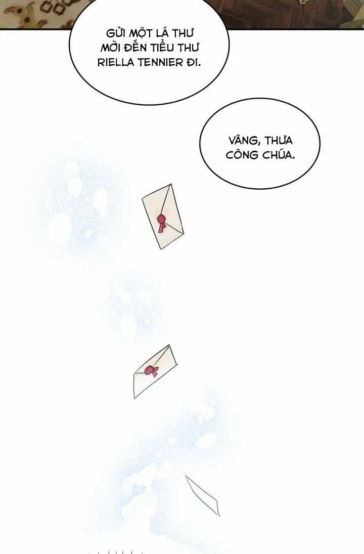 Người Thừa Kế Chương 59 Ảnh 16