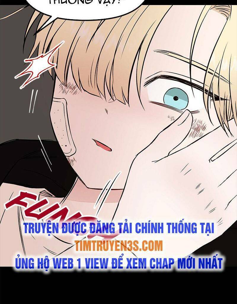 BưƠM BưỚM Và MáU Chương 53 Ảnh 83