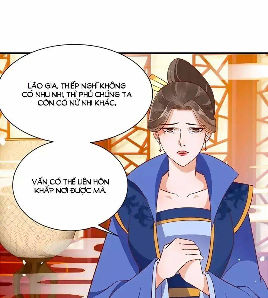 Thịnh Thế Lê Hoa Điện Chương 83 Ảnh 8