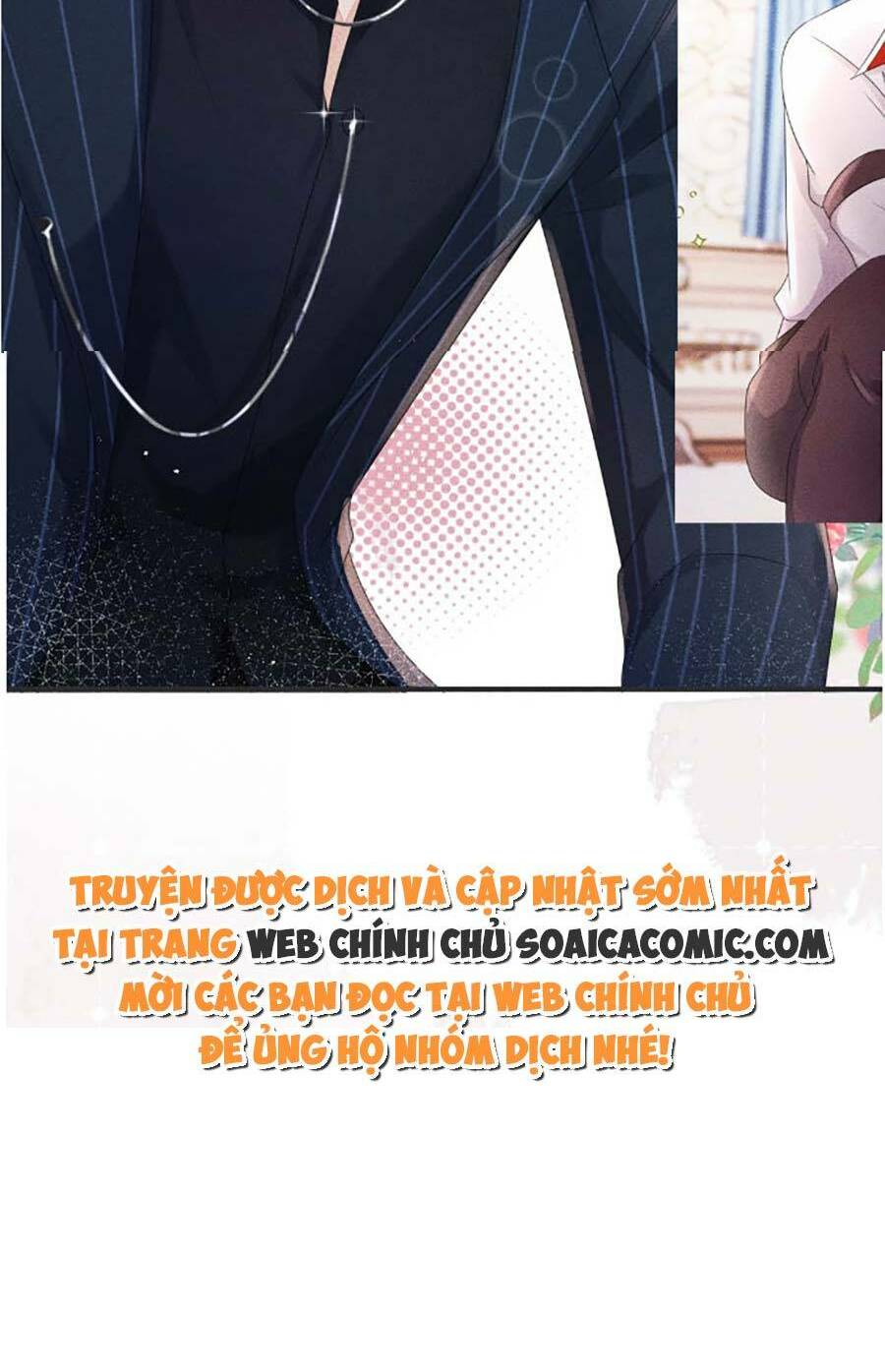 Ác Nữ Va Phải Nam Phụ Si Tình Chương 4 Ảnh 65
