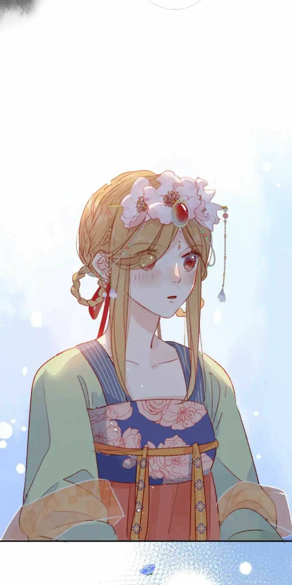 Hoàng Đế Bệ Hạ : Cùng Ta Đi Ăn Xin Nào Chương 6 Ảnh 33