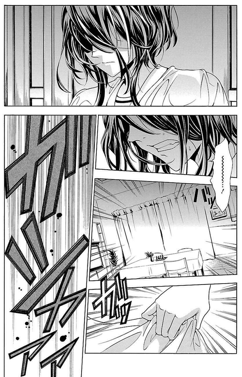 Fukushuu Kyoushitsu Chương 17 Ảnh 31