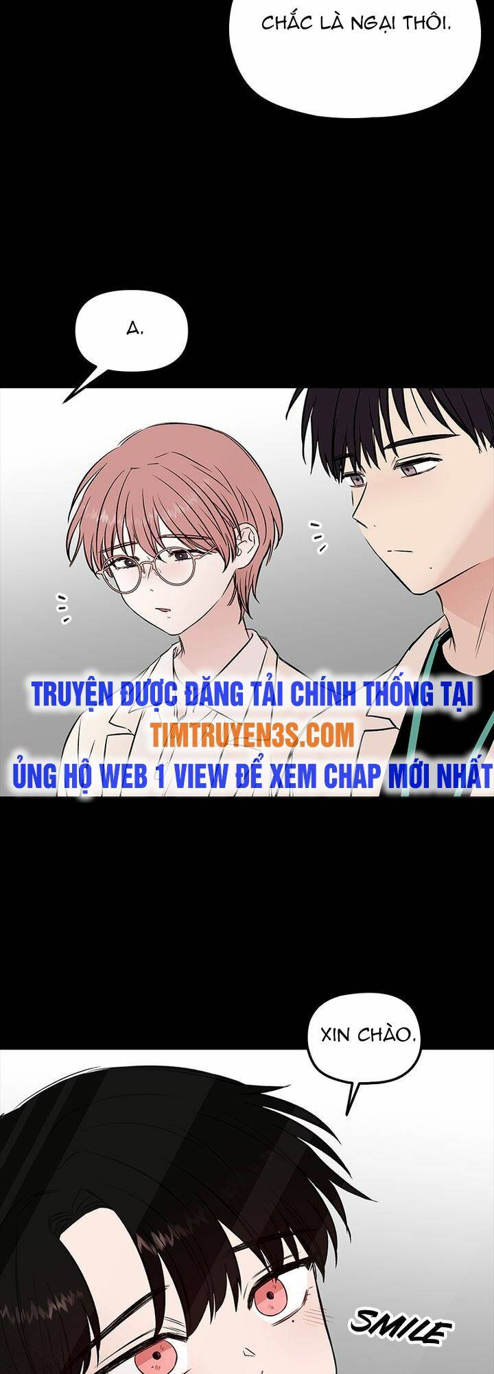BưƠM BưỚM Và MáU Chương 52 Ảnh 50