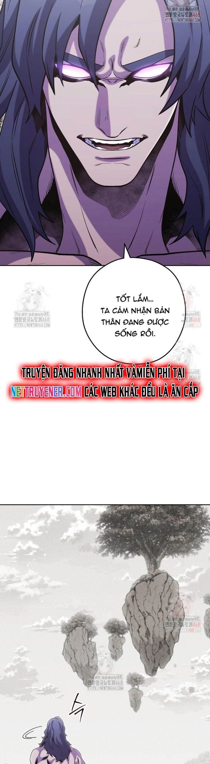 Tái Thiết Hầm Ngục Chương 246 Ảnh 20