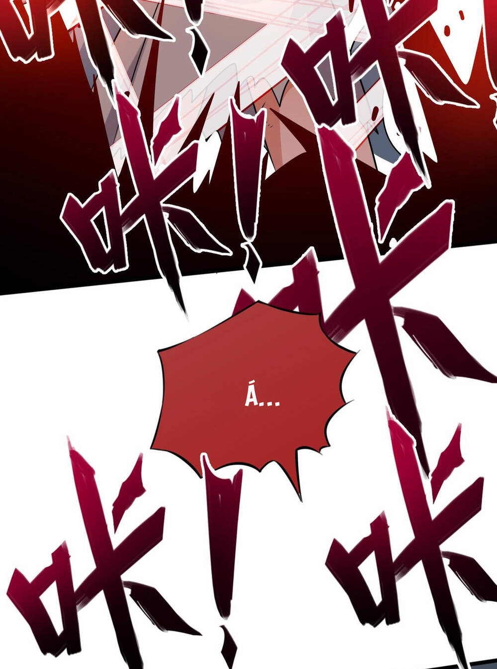 Ta Dưỡng Ra Nhân Vật Phản Diện Là Nữ Đế Yandere Chương 4 Ảnh 16