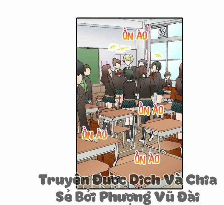 Mệnh Lệnh Tuyệt Đối Của Bá Đạo Vương Tử Chương 17 Ảnh 23