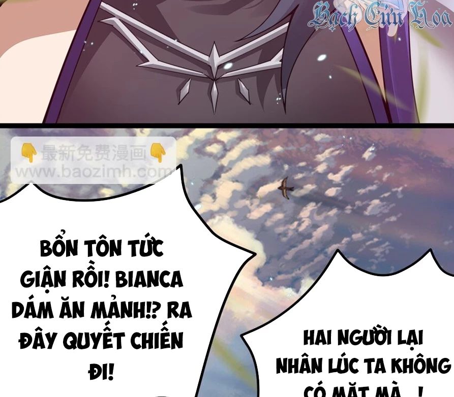 Sức Mạnh Của Kiếm Thần Chương 83 Ảnh 22