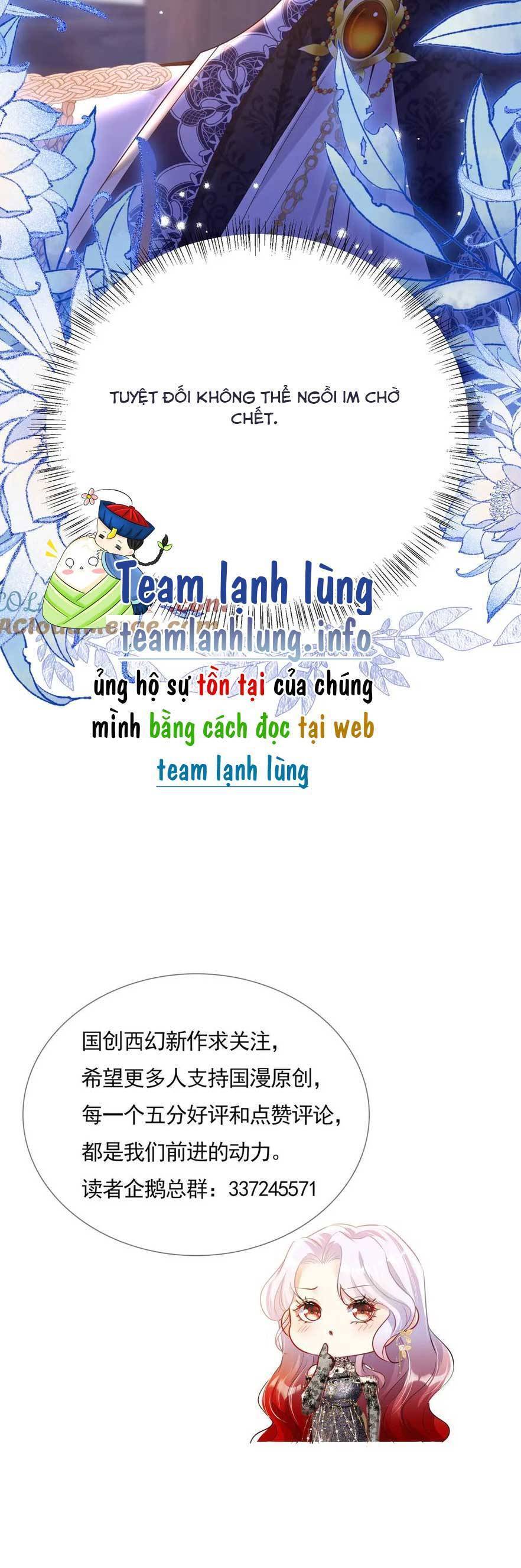 Cưỡng Ép Hoàng Thái Tử Điện Hạ Chương 20 Ảnh 29