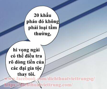 Vết Cắn Ngọt Ngào 2 Chương 47 Ảnh 58