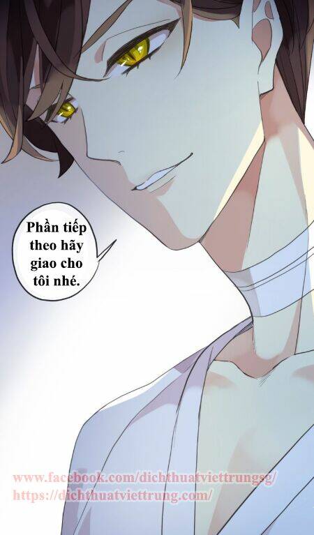 Vết Cắn Ngọt Ngào 2 Chương 47 Ảnh 61