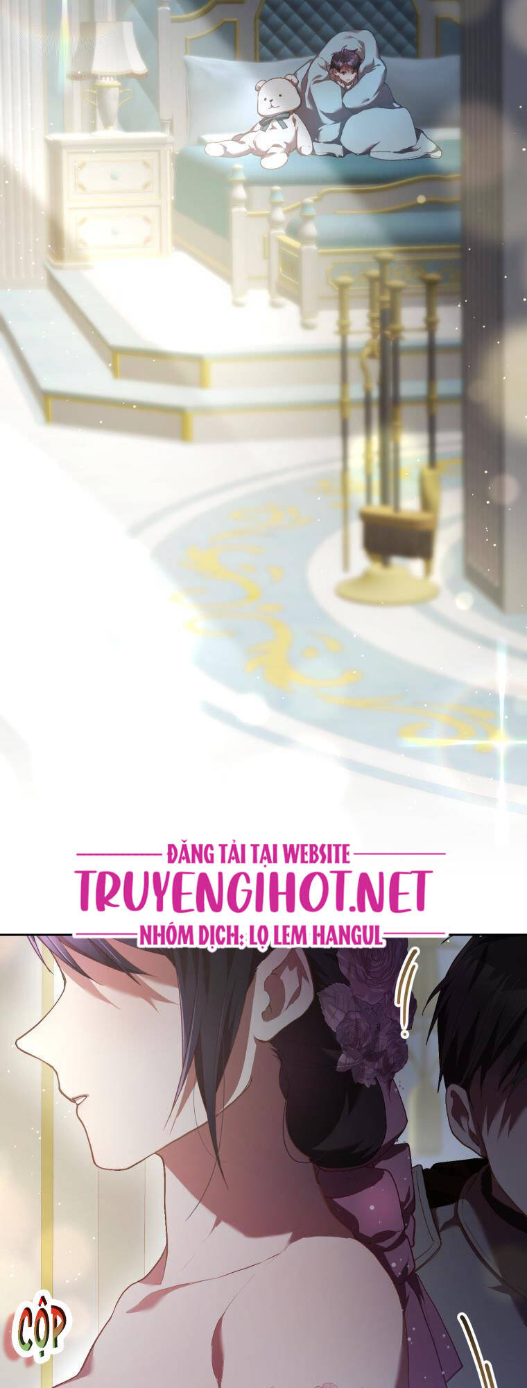 Em Trai Tôi Là Hoàng Đế Ngang Ngược Chương 35 Ảnh 14