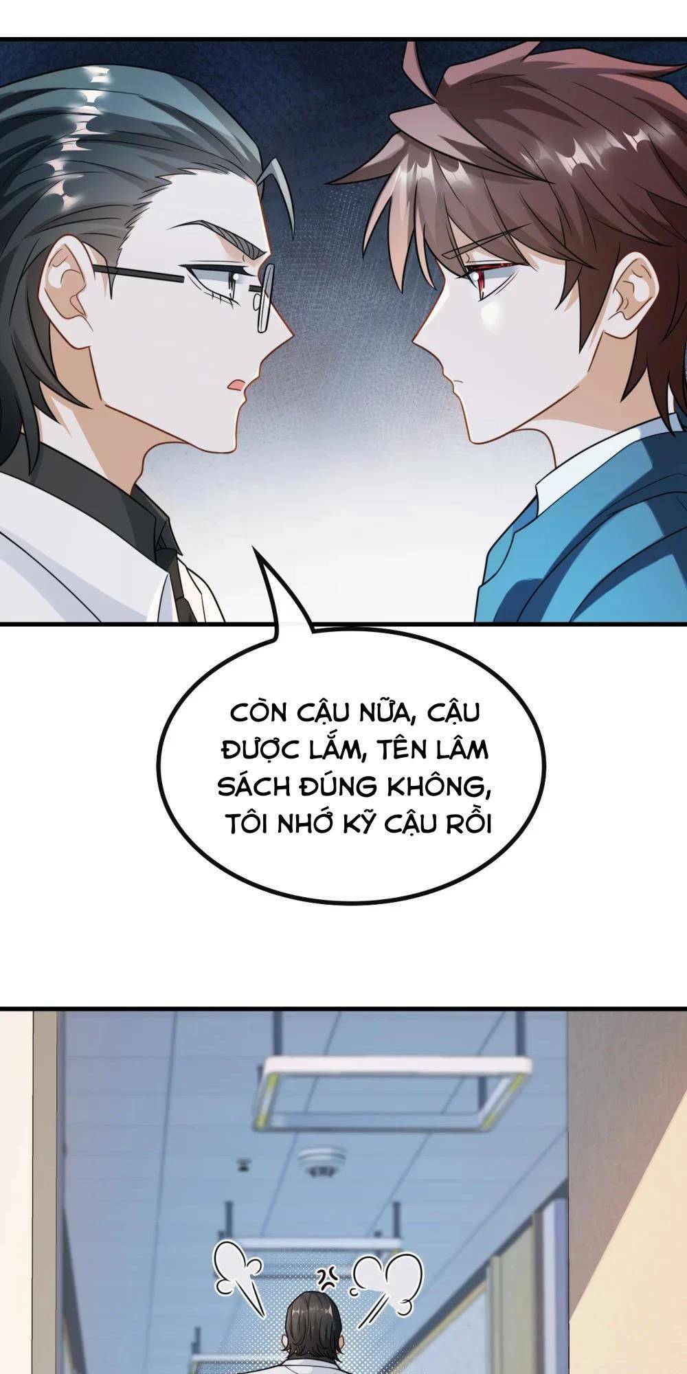 Trùng Sinh, Ta Mới Là Thiên Vương Giải Trí Chương 54 Ảnh 15
