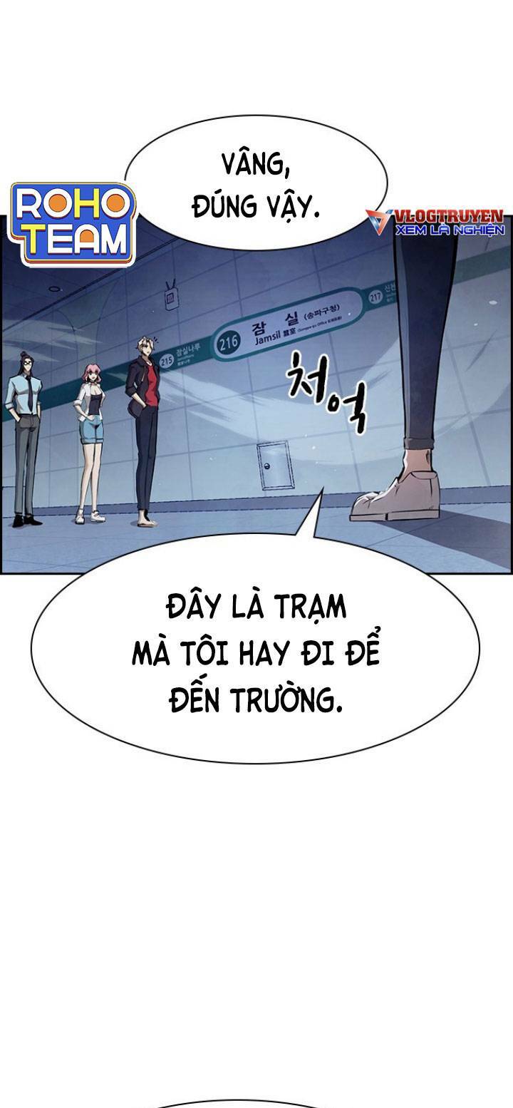 Đội Đốt Kích Noryangjin Chương 20 Ảnh 8