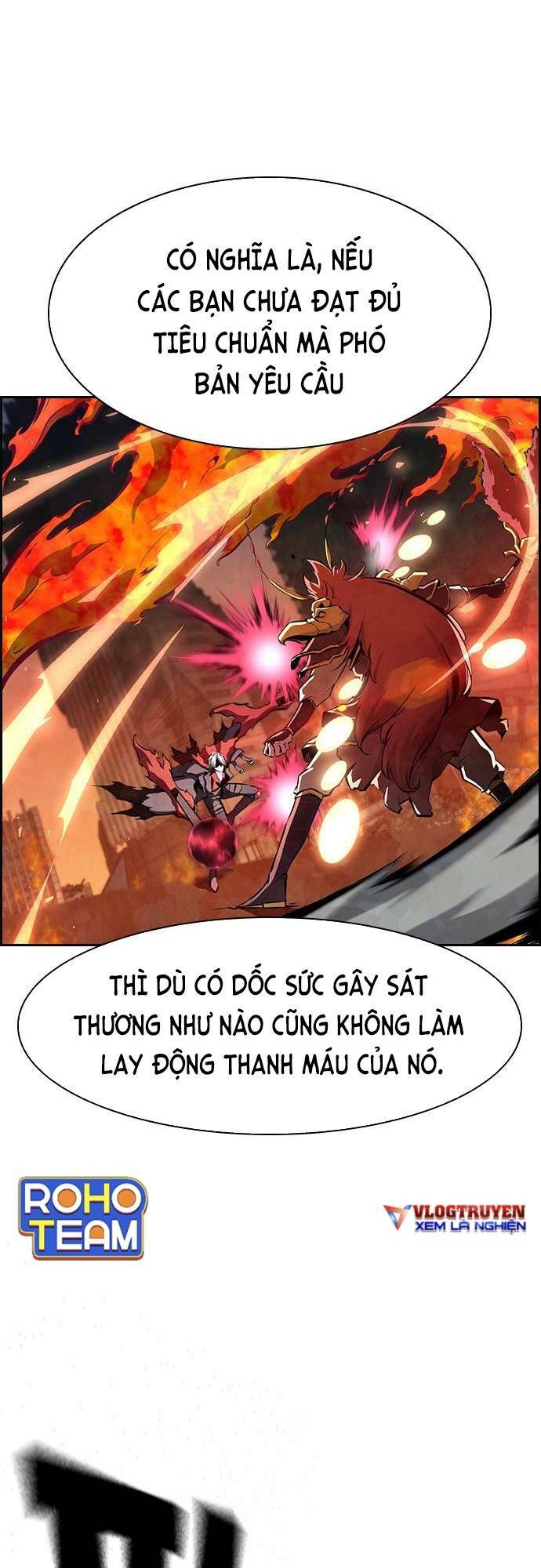 Đội Đốt Kích Noryangjin Chương 17 Ảnh 73