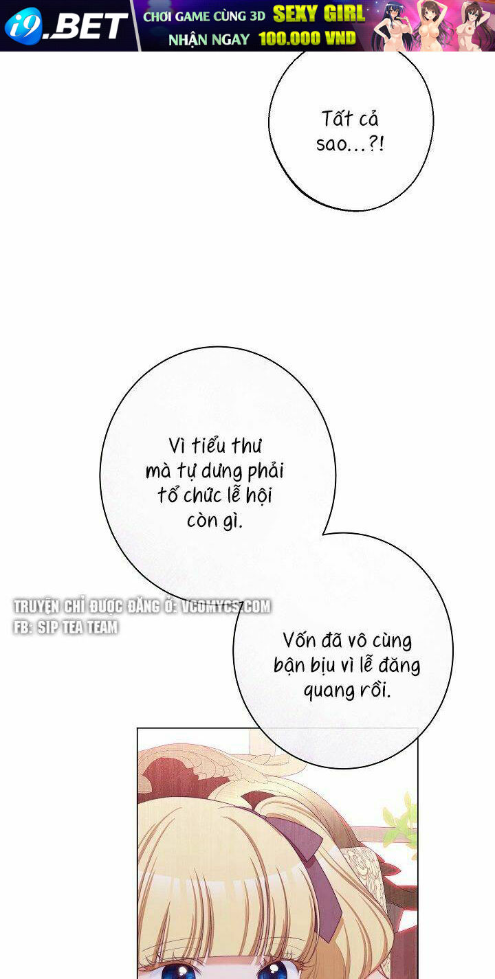 Ác Nữ Phản Diện Đảo Ngược Đồng Hồ Cát Chương 116 Ảnh 48