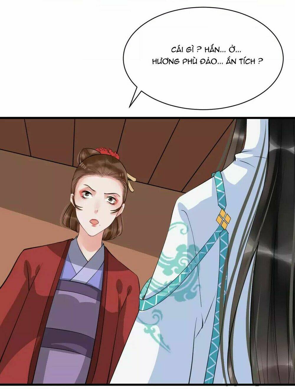 Bồng Sơn Viễn Chương 30 Ảnh 24