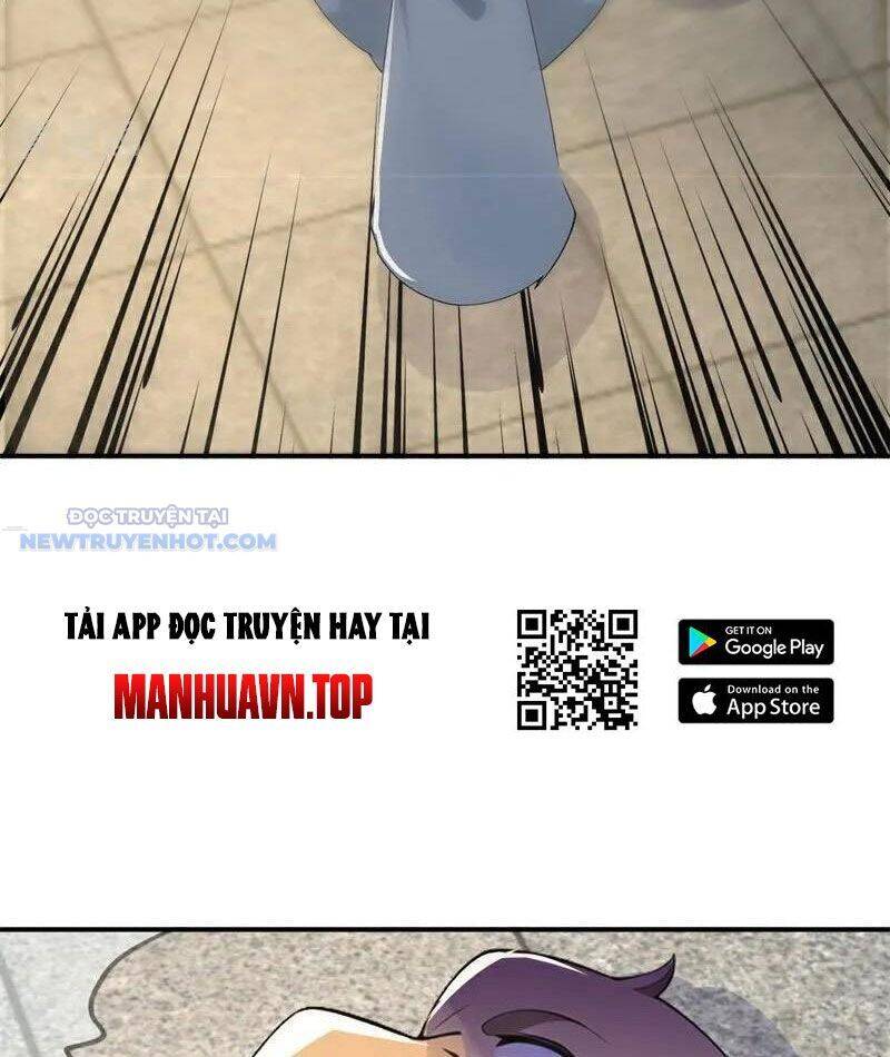 Ta Thực Sự Không Muốn Làm Thần Tiên Chương 108 Ảnh 54