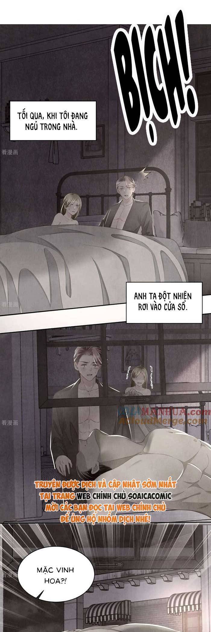 Tôi Có Ông Chồng Hay Ghen Chương 149 Ảnh 6