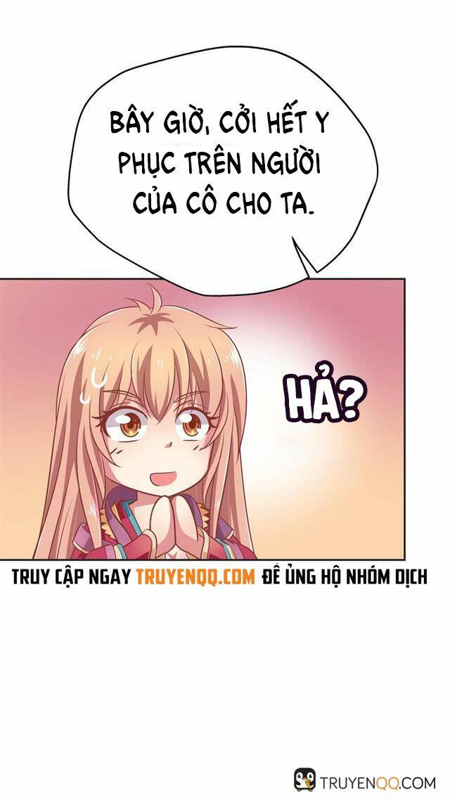Phép Tắc Yêu Đương Của Ma Vương Chương 15 Ảnh 76