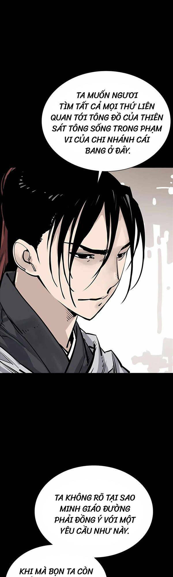 Sát Thủ Tống Lý Thu Chương 38 Ảnh 32