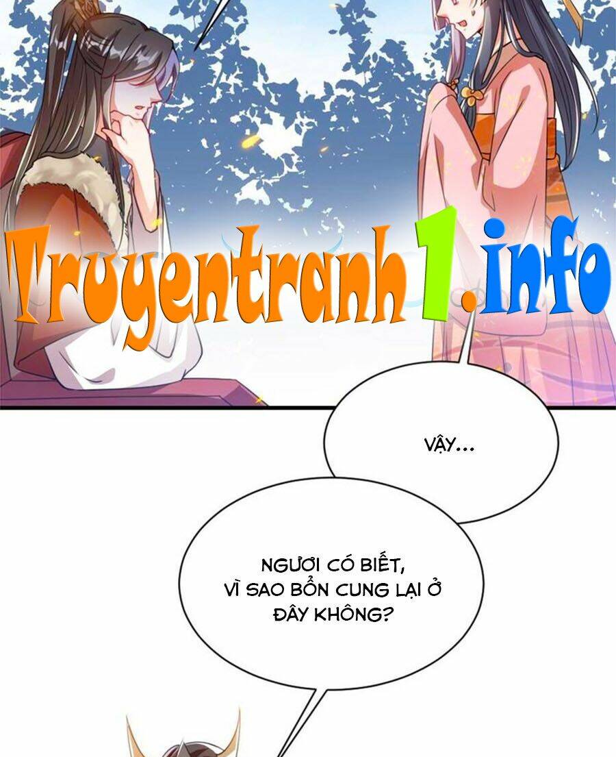Thái Tử Điện Hạ, Nô Tài Có Hỉ Rồi Chương 57 Ảnh 9