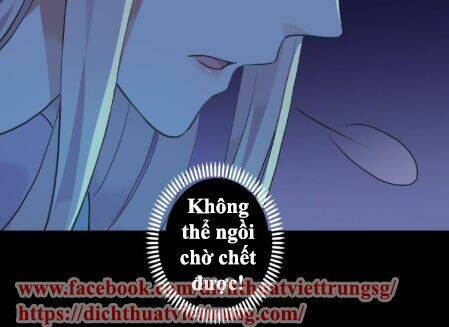 Vết Cắn Ngọt Ngào 2 Chương 39 Ảnh 63