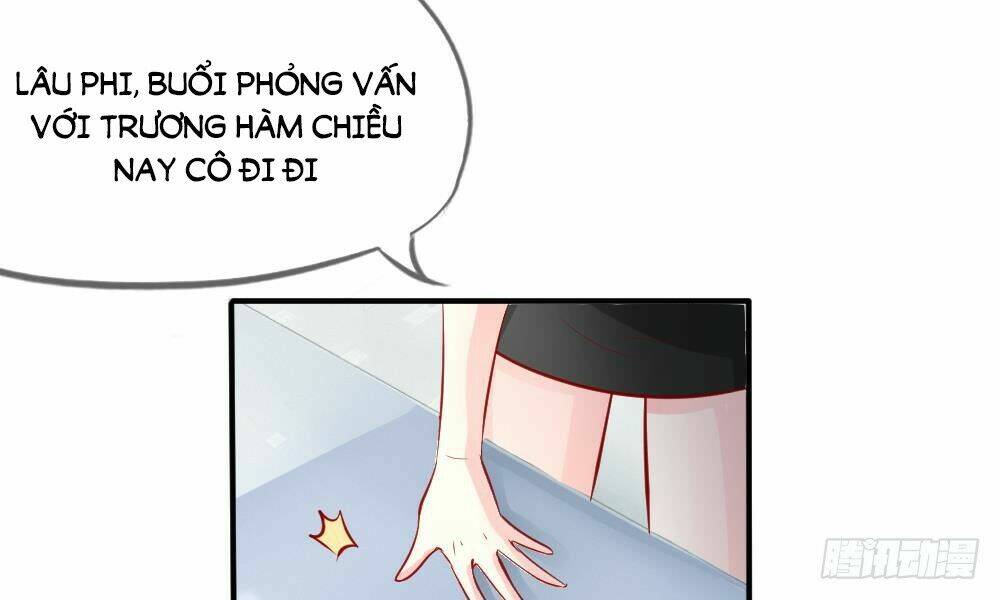 App Làm Đẹp: Phép Tắc Phản Công Của Xấu Nữ Chương 13 Ảnh 21