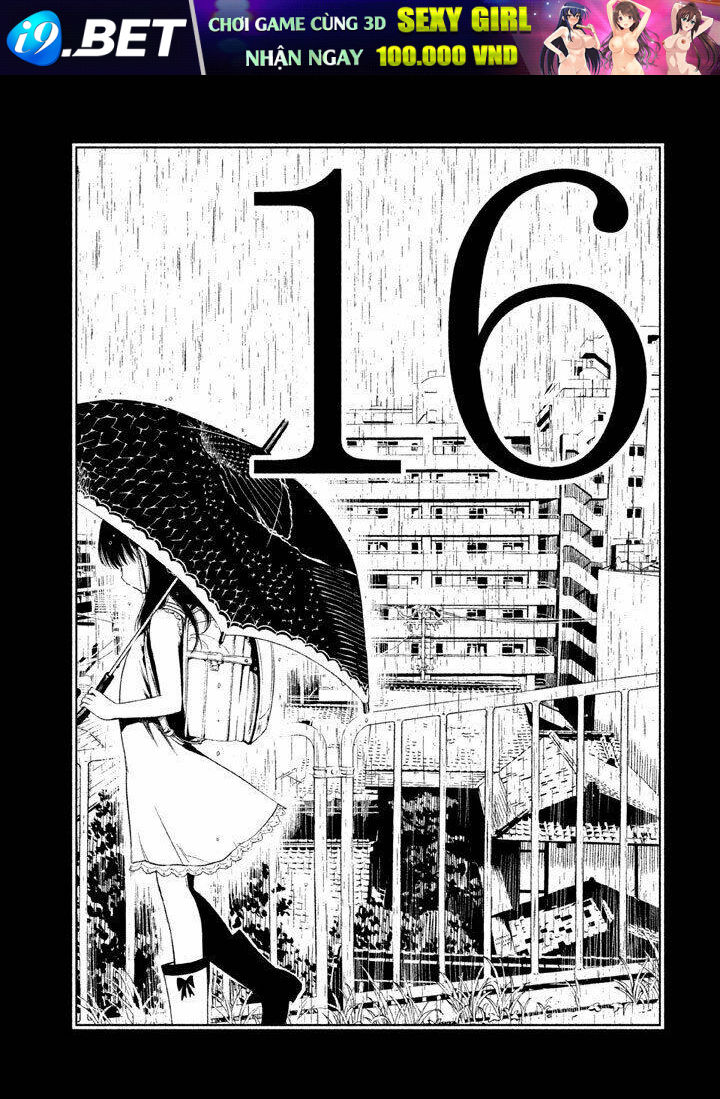 Shoujo Fujuubun (Imperfect Girl) Chương 16 Ảnh 3