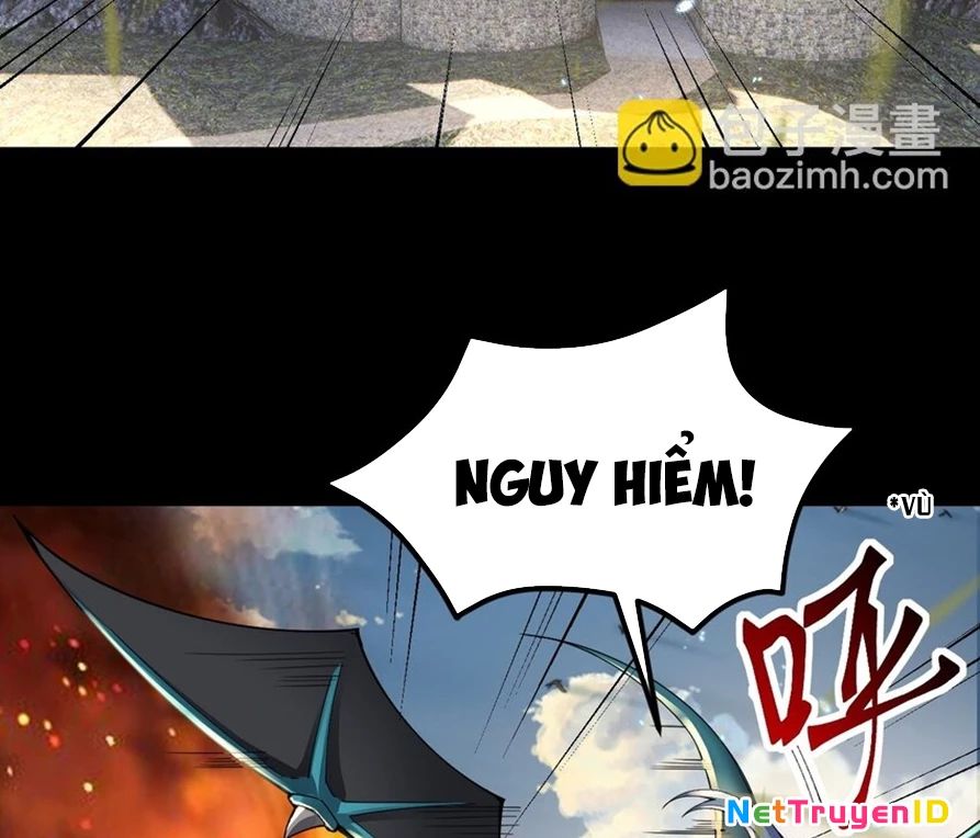 Sức Mạnh Của Kiếm Thần Chương 83 Ảnh 32