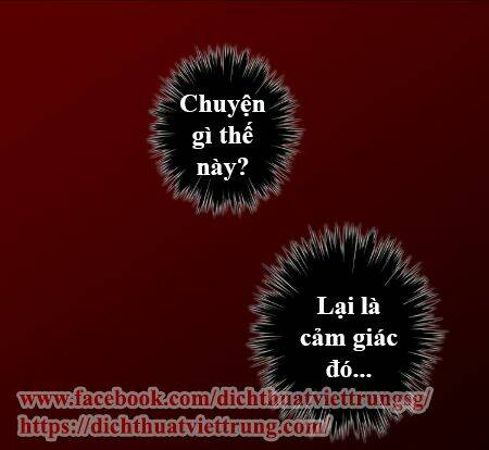Vết Cắn Ngọt Ngào 2 Chương 48 Ảnh 20