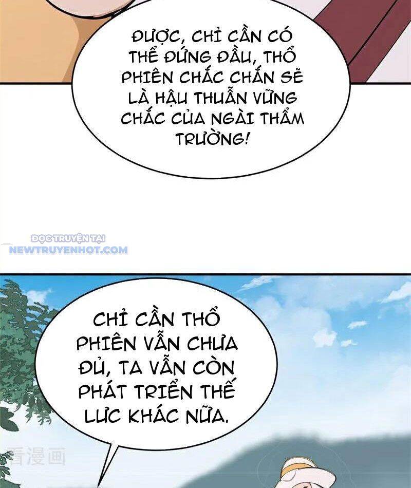 Ta Thực Sự Không Muốn Làm Thần Tiên Chương 108 Ảnh 81