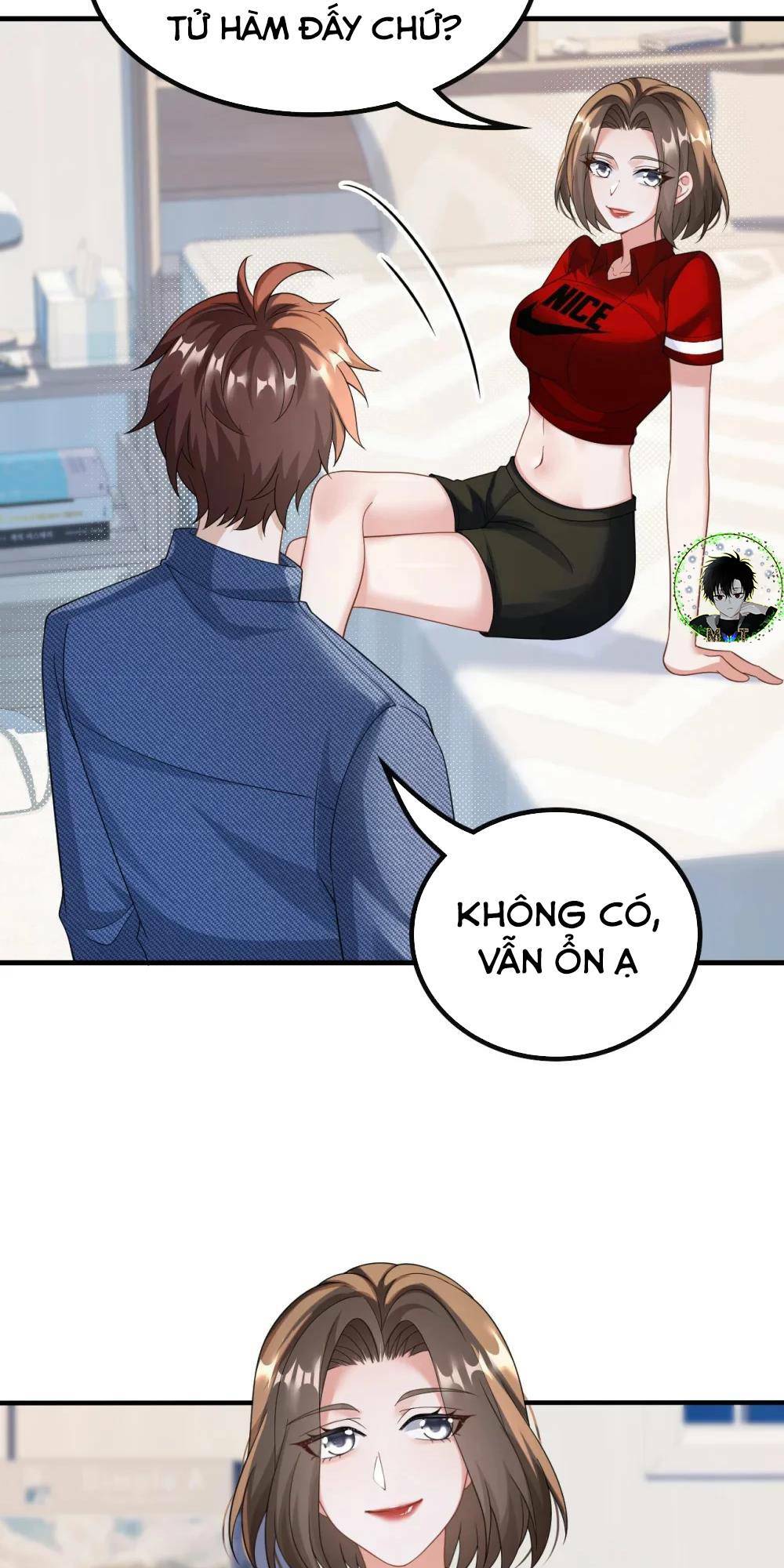 Trùng Sinh, Ta Mới Là Thiên Vương Giải Trí Chương 52 Ảnh 11