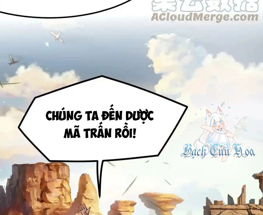 Sức Mạnh Của Kiếm Thần Chương 82 Ảnh 11