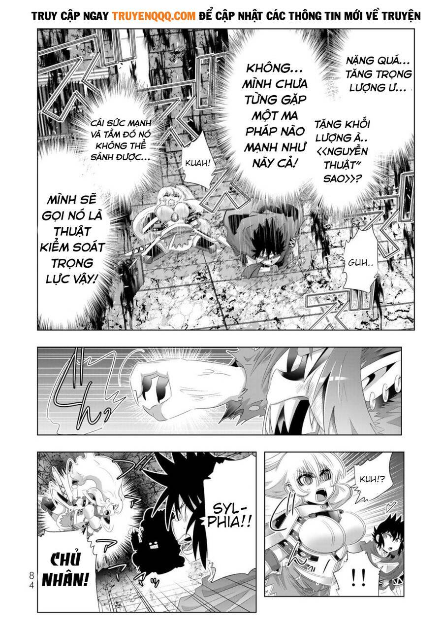 Isekai Shihai No Skill Taker: Zero Kara Hajimeru Dorei Harem Chương 69 Ảnh 8