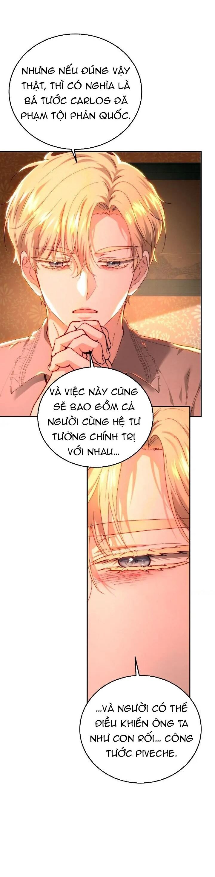 Rosalyn Bogart Chương 68 Ảnh 51