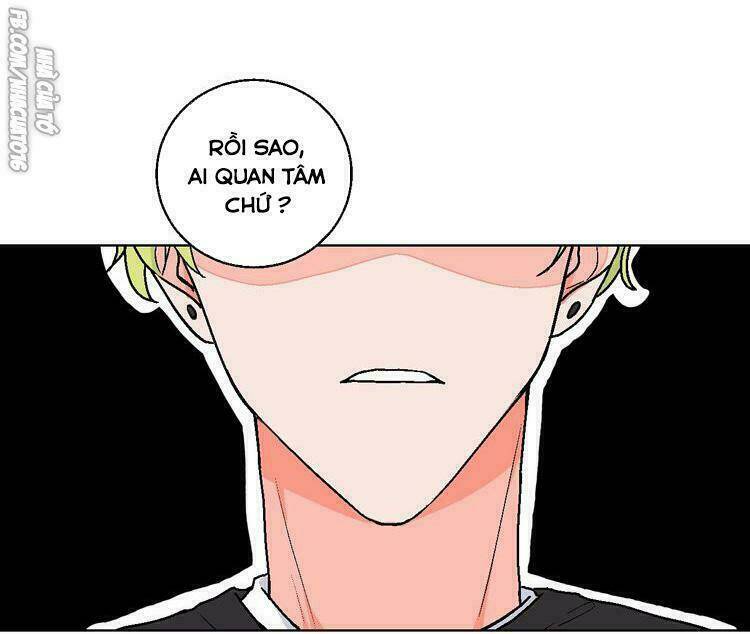99 Độ F - Talk To Me Chương 17 Ảnh 16