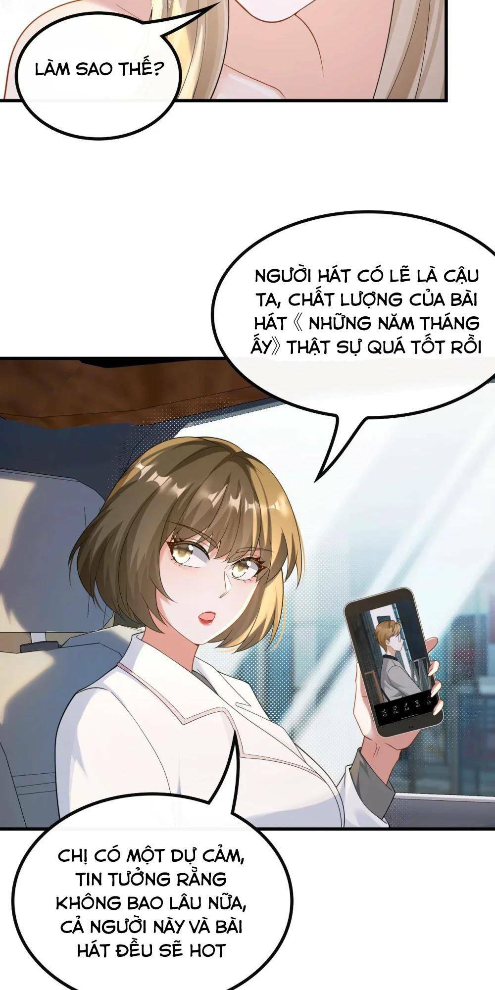 Trùng Sinh, Ta Mới Là Thiên Vương Giải Trí Chương 49 Ảnh 20