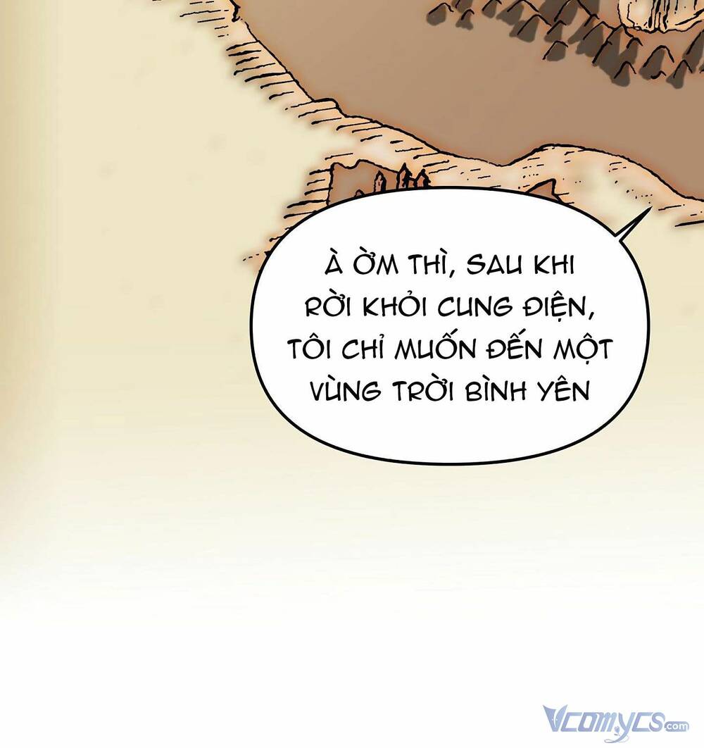 Tôi Cứu Anh Không Có Nghĩa Là Tôi Sẽ Cưới Anh Chương 7 Ảnh 85