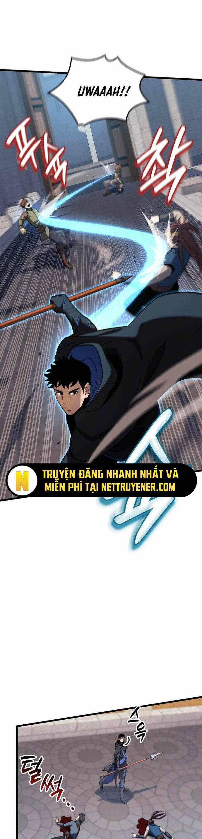 Con Trai Út Của Bá Tước Là Một Người Chơi Chương 103 Ảnh 24